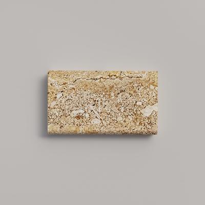 Autumn Leaves 3cm Bullnose Pool Coping 6x12