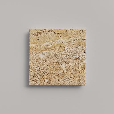 Autumn Leaves 3cm Paver 12x12