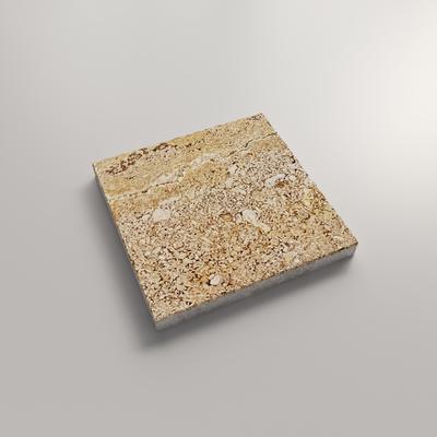 Autumn Leaves 3cm Paver 12x12 - Hover