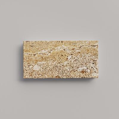 Autumn Leaves 3cm Paver 6x12