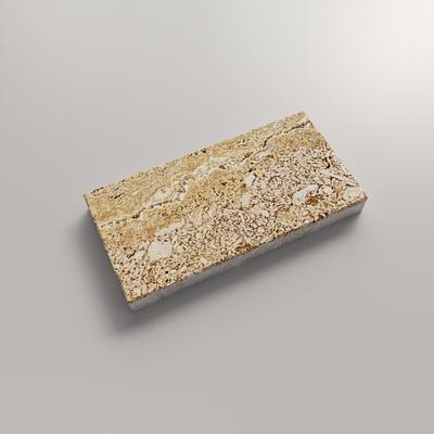 Autumn Leaves 3cm Paver 6x12 - Hover