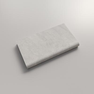 Carrara Equinox Marble 5cm Bullnose Pool Coping 12x24 - Hover
