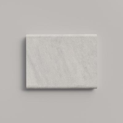 Carrara Equinox Marble 5cm Double Bullnose Pool Coping 16x24