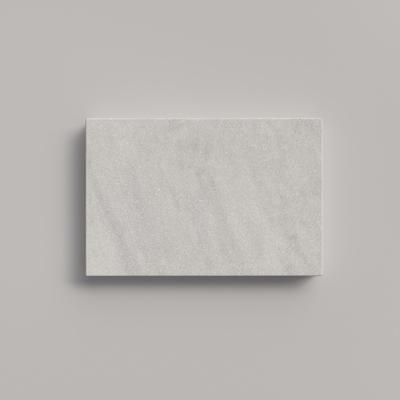 Carrara Equinox Marble 5cm Double Modern Pool Coping 16x24