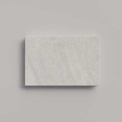 Carrara Equinox Marble 5cm Modern Pool Coping 16x24