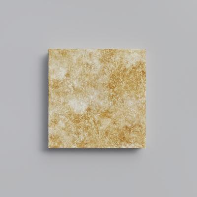 Chocolate Brown 3cm Paver 12x12