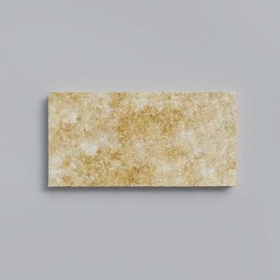 Chocolate Brown 3cm Paver 12x24