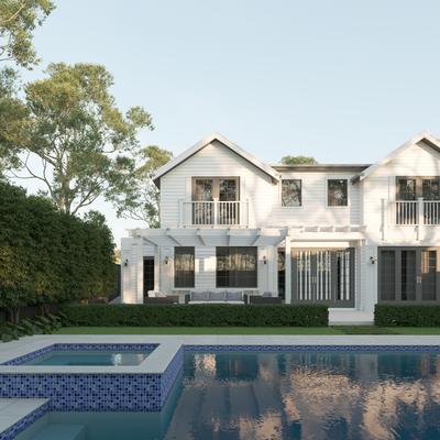 Borgogna 2cm Paver 16x32 - Hover