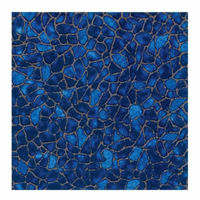Aquabella Timeless Blue Allure 6x6 Porcelain Field Tile Pool Tile