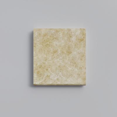 Cordoba Cream 3cm Bullnose Pool Coping 12x12