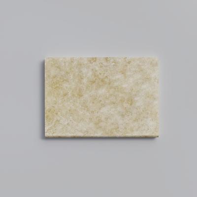 Cordoba Cream 3cm Bullnose Pool Coping 16x24