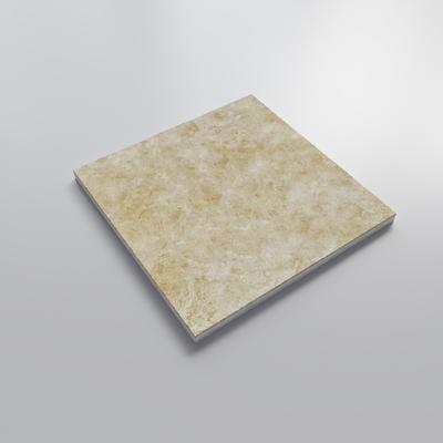 Cordoba Cream 3cm Paver 24x24 - Hover
