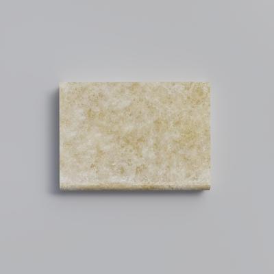 Cordoba Cream 5cm Bullnose Pool Coping 16x24