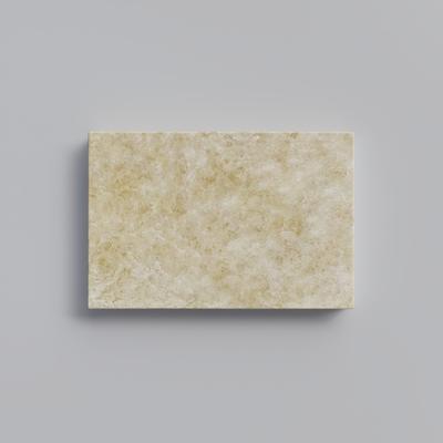 Cordoba Cream 5cm Double Modern Pool Coping 16x24