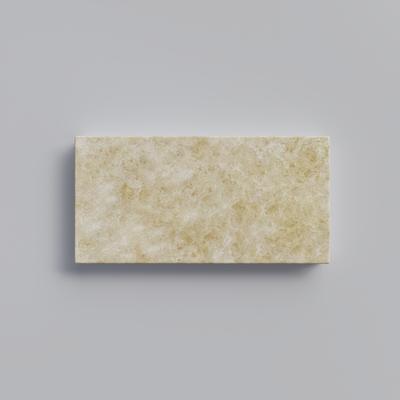 Cordoba Cream 5cm Modern Pool Coping 12x24