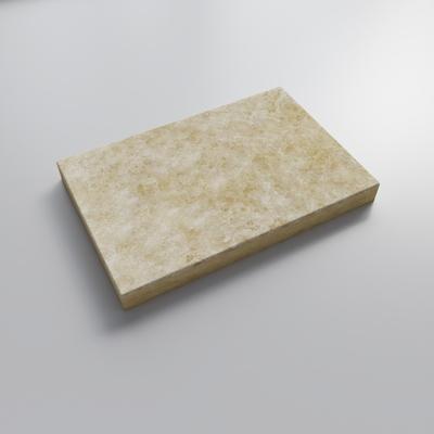 Cordoba Cream 5cm Modern Pool Coping 16x24 - Hover