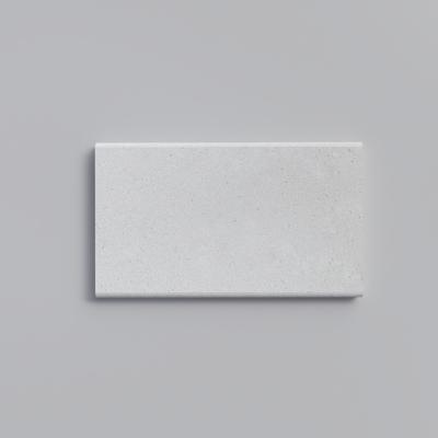Desert Sand 3cm Double Bullnose Pool Coping 12x24