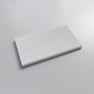 Desert Sand 3cm Double Bullnose Pool Coping 12x24 - Hover
