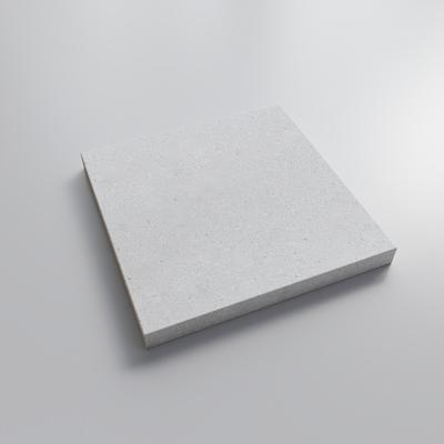 Desert Sand 5cm 4-Sided Modern Pool Coping 24x24 - Hover