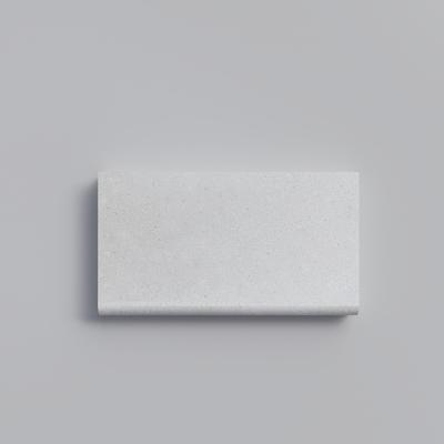 Desert Sand 5cm Bullnose Pool Coping 12x24