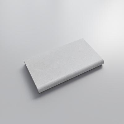 Desert Sand 5cm Bullnose Pool Coping 12x24 - Hover