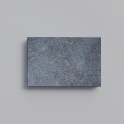 Indian Black 5cm Modern Pool Coping 16x24