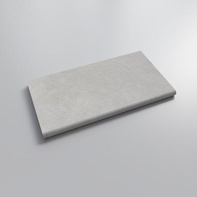 Indian Bluestone 3cm Bullnose Pool Coping 12x24 - Hover