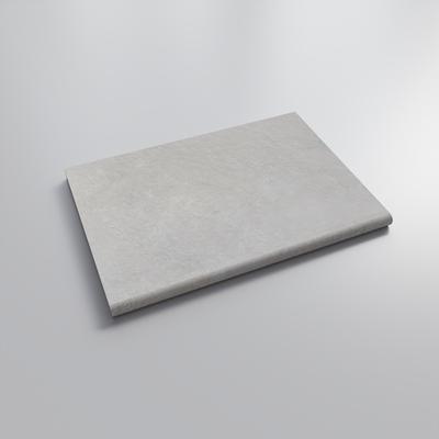 Indian Bluestone 3cm Bullnose Pool Coping 16x24 - Hover