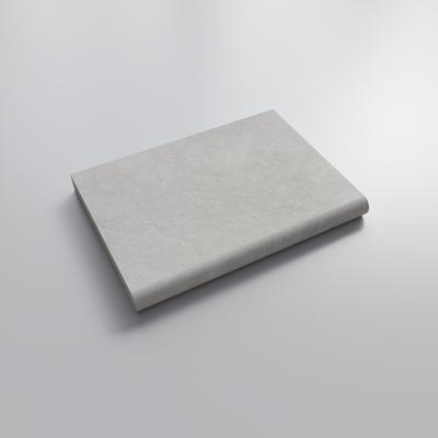 Indian Bluestone 5cm Bullnose Pool Coping 16x24 - Hover