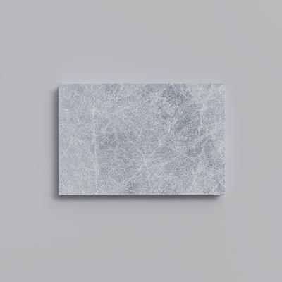 Midnight Black Marble 3cm 16x24 Paver