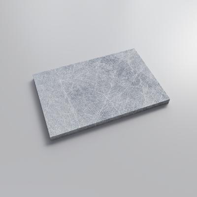 Midnight Black Marble 3cm 16x24 Paver - Hover