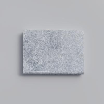 Midnight Black Marble 5cm Bullnose Pool Coping 16x24