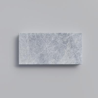 Midnight Black Marble 5cm Modern Pool Coping 12x24