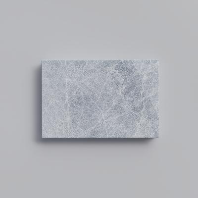 Midnight Black Marble 5cm Modern Pool Coping 16x24