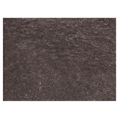 Aquabella Stone Age Obsidian 12x24 Porcelain Field Tile Pool Tile