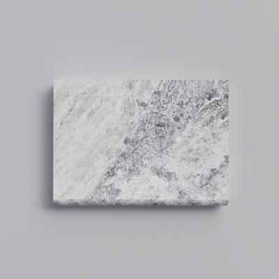 Silver Travertine 5cm Bullnose Pool Coping 16x24