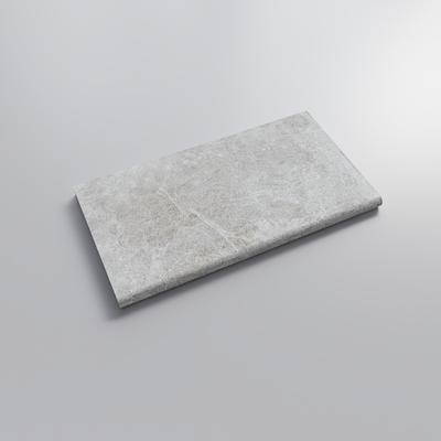Verona Marble 3cm Bullnose Pool Coping 12x24 - Hover