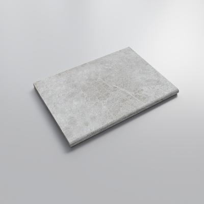 Verona Marble 3cm Bullnose Pool Coping 16x24 - Hover