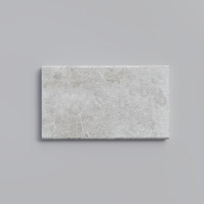 Verona Marble 3cm Double Bullnose Pool Coping 12x24