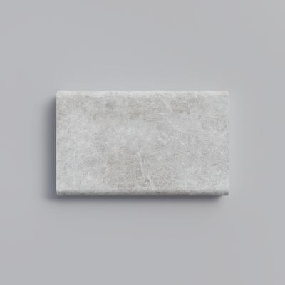 Verona Marble 5cm Double Bullnose Pool Coping 12x24