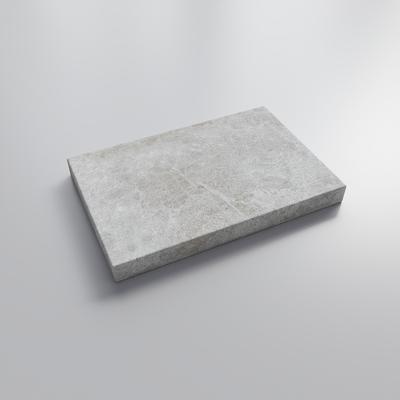 Verona Marble 5cm Double Modern Pool Coping 16x24 - Hover