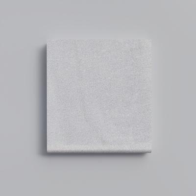 White Marble 3cm Bullnose Pool Coping 12x12