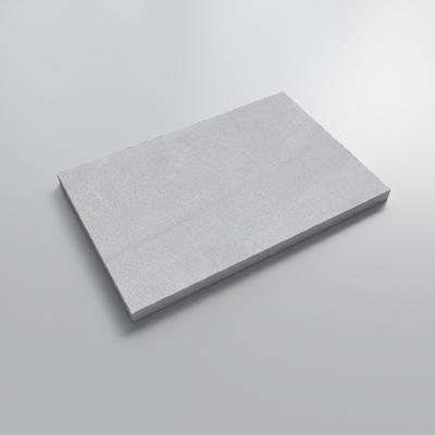 White Marble 3cm Paver 16x24 - Hover