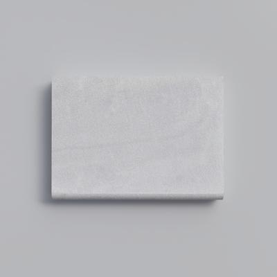 White Marble 5cm Bullnose Pool Coping 16x24