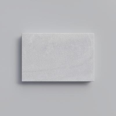 White Marble 5cm Modern Pool Coping 16x24