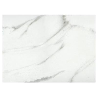 Aquabella Stone Age Calacatta 12x24 Porcelain Field Tile Pool Tile