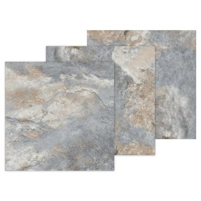 Aquabella Rivers Yukon 6x6 Porcelain Bullnose Pool Tile