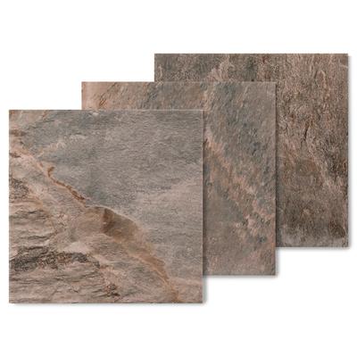 Aquabella Nevada Reno 6x6 Porcelain Field Tile Pool Tile