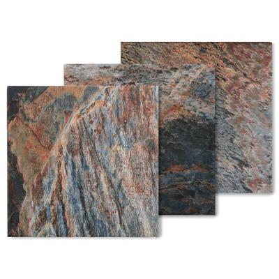 Aquabella Nevada Mohave 6x6 Porcelain Bullnose Pool Tile