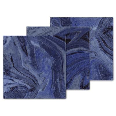 Aquabella Key West Catamaran 6x6 Porcelain Bullnose Pool Tile